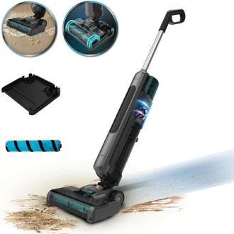 Cecotec Aspirador Cecotec S10 Nova H&uacute;medo Y Seco Dep&oacute;sito Doble