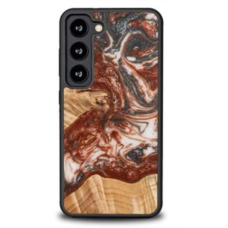 OEM Funda &Uacute;nica Bewood Para Samsung Galaxy S23 - Planetas - Venus