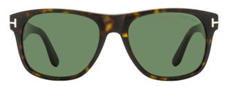 Tom Ford TF1284 Sunglasses - Havana