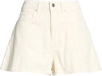 A|X Armani Exchange BOTTOMWEAR - Denim shorts on YOOX.COM