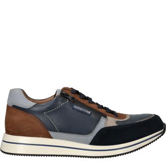 Mephisto Mephisto Gilford Sneakers Heren