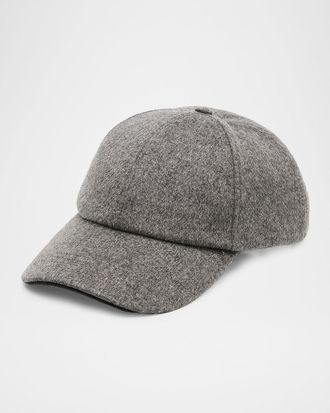 Sease Men & apos;s Cotton Baseball Cap