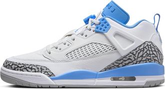 Nike Jordan Air Jordan Spizike Low White University Blue FQ1759-141