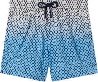 MC2 Saint Barth Lighting Micro Stretch Ultralight Zwemshort - Heren - Strandmode - Veelkleurig - XL - Polyester - Badmode