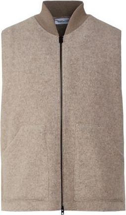 Bellwood ROPA DE ABRIGO - Chompas sin mangas en YOOX.COM