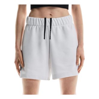 On Running (WMNS) On Running Club Shorts White 1WF10740069