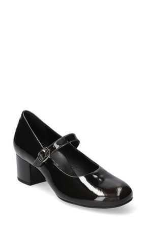 Amazon | Mephisto Sam, Black, 40 (US Men's 6) D-Medium