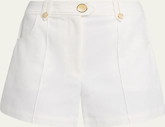 Ramy Brook Marco Shorts