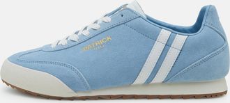 Patrick Mens Rio Runner - Blue - Size UK 11