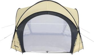 Bestway Domo De Protecci&oacute;n Para Spa Lay-z-spa - 390 X 390 X 255 Cm - Bestway