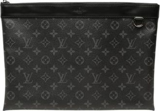 Louis Vuitton unisex, Pre-owned, Nero, Taglia unica, used