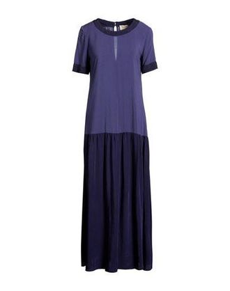 Alessia Santi KLEIDER - Maxi-Kleider auf YOOX.COM