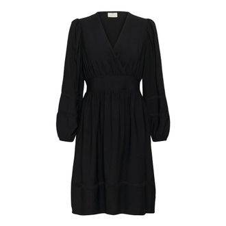 Kaffe Vestidos - Dresses - Mujer - Negro - XS