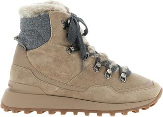 Brunello Cucinelli Mujer, Zapatos, Beige, Talla: 38 EU