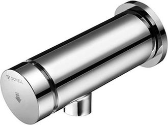 Schell Grifo De Pared Con Autocierre Petit Sc - Schell