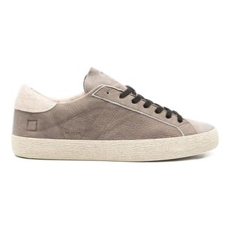 D.A.T.E. D.a.t.e., Uomo, Scarpe, Beige, 41 EU, new