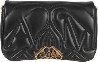 Alexander McQueen Mujer, Bolsos, Negro, Talla: ONE Size