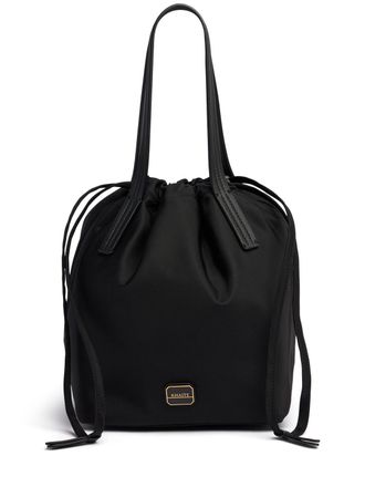 Khaite Black Nano Elena Bag from $1,730.00 - on Stylight