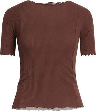 BASERANGE TOPWEAR - T-shirts on YOOX.COM