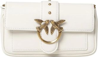 Pinko Pinko, Donna, Borse, Bianco, Taglia unica, new