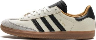 adidas Fitness, Heren, Wit, 38 2/3 EU, Leer, Samba OG JJJJound