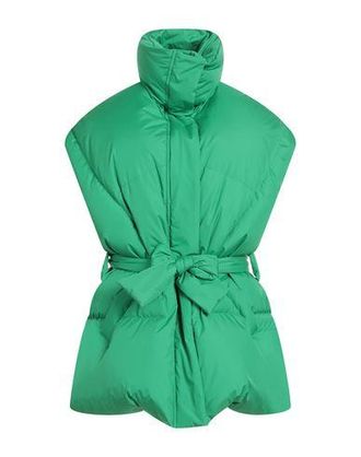 Khrisjoy COATS & JACKETS - Gilets on YOOX.COM