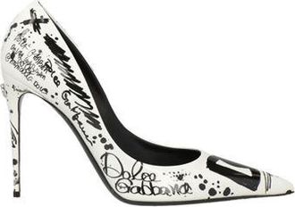 Dolce & Gabbana FOOTWEAR - Pumps on YOOX.COM