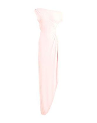 Norma Kamali VESTIDOS - Vestidos midi en YOOX.COM
