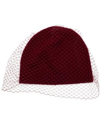 Eugenia Kim Lucinda Cashmere & Wool-Blend Beanie