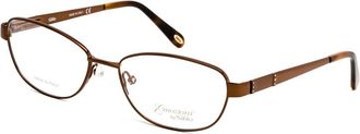 Emozioni Demo Cat Eye Ladies Eyeglasses EMOZIONI 4385 009Q 53