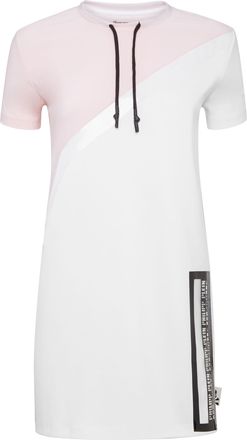 Philipp Plein T-shirt Round Neck SS Stripes
