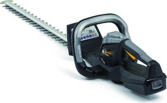 Alpina Tagliasiepi A Batteria Ah 20 Li Kit 20 V Batteria 2 Ah Lama Cm 70 Taglio Cm