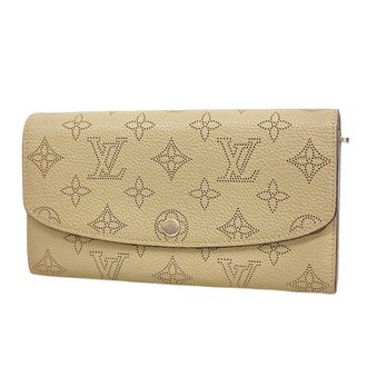Louis Vuitton Galle Long Wallet (Bi-Fold) (Pre-Owned)