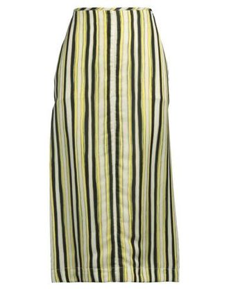 Jil Sander HOSEN & RÖCKE - Midi-Röcke auf YOOX.COM