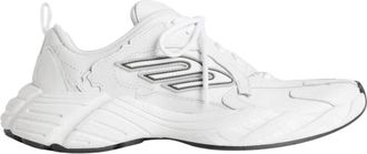 Balenciaga Hombre, Zapatos, Blanco, Talla: 45 EU