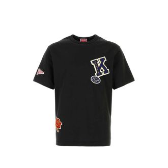 Kenzo Work And Play T-shirt