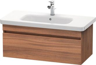 Duravit Duravit - Durastyle Mueble De Lavabo Suspendido 6382, 1 Caj&oacute;n