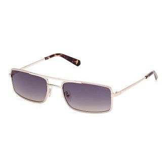 Guess GU00168 32W Gold/Blue Gradient