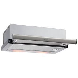 Teka Tl 7420.2 Ix - Campana Telescopica Ancho 70 Cm Inox
