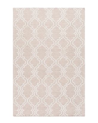 Surya Gable Hand-Hooked Area Rug