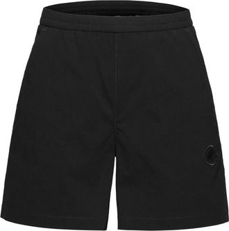Mammut Crag Climbing Shorts Shorts f&uuml;r Damen | schwarz