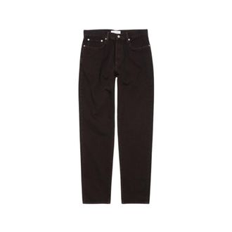 Edwin Uomo, Jeans, Marrone, W30 L32, new