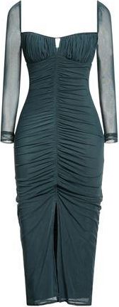 Self Portrait DRESSES - Midi dresses sur YOOX.COM