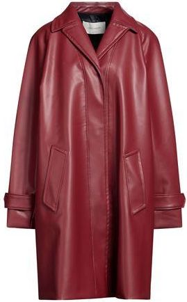 Cedric Charlier ROPA DE ABRIGO - Abrigos y gabardinas en YOOX.COM