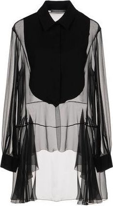 Alberta Ferretti CAMISETAS Y TOPS - Camisas en YOOX.COM