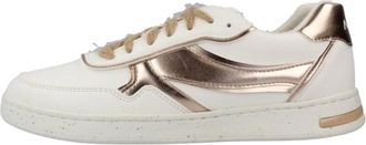 Geox Jaysen - Shoes - Mujer - Blanco - 35 EU