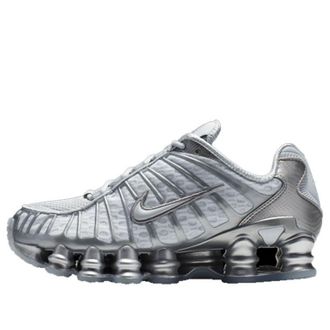Nike (WMNS) Nike Shox TL Chrome AR3566-003