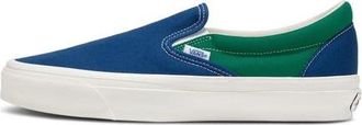 Vans Slip-on Premium Reissue 98 BMX Blue VN000CSEY7G