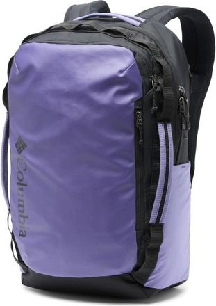 Columbia Landroamer Everyday 24 Backpack Daypack - Unisex | lila
