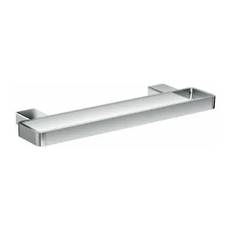 Emco Emco - Sistema De Barandilla Para Loft, Cromado, 400 Mm, 056600140